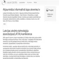 linux.edu.lv linux.edu.lv