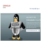 linux.oracle.com