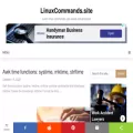 linuxcommands.site