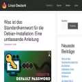 linuxdeutsch.de linuxdeutsch.de