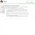 linuxfromscratch.org