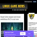 linuxgamenews.com