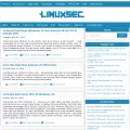 linuxsec.org linuxsec.org