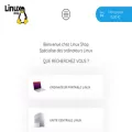 linuxshop.fr linuxshop.fr