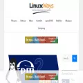 linuxways.net linuxways.net