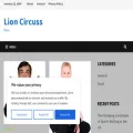 lioncircuss.com lioncircuss.com