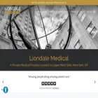 liondalemedical.com liondalemedical.com