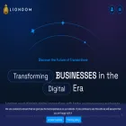 liondom.com liondom.com