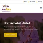 lionsgatewm.com