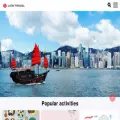 liontravel.hk