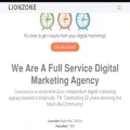 lionzone.com