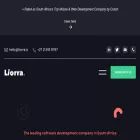 liorra.io