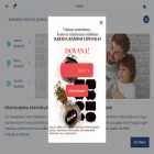 lipdukai.eu lipdukai.eu