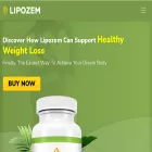 lipozem.com lipozem.com