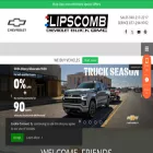 lipscombautocenter.com