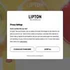 lipton.com.au lipton.com.au