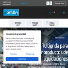 liquidacionesdetodo.es