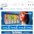 liquidexpress24.de liquidexpress24.de