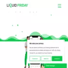 liquidfriday.co.uk