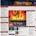 liquidhearth.com