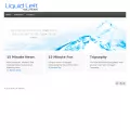 liquidleft.com liquidleft.com