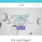 liquidoxygen.com liquidoxygen.com