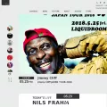 liquidroom.net