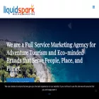liquidspark.com