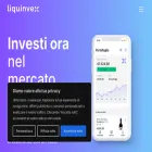 liquinvex.com