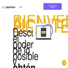 liquitech.co liquitech.co