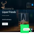 liquorfriends.com liquorfriends.com