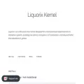 liquorix.net liquorix.net