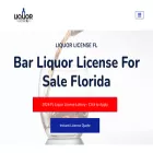 liquorlicensefl.com