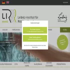 lir-mainz.de lir-mainz.de