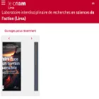 lirsa.cnam.fr lirsa.cnam.fr
