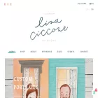 lisaciccone.com