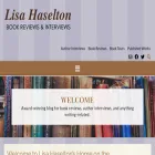 lisahaselton.com