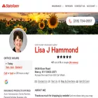 lisajhammond.com