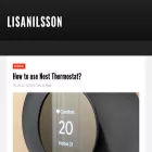 lisanilssonart.com