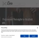 lisasalonconcepts.com lisasalonconcepts.com