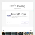 lisasreading.com