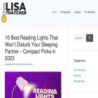 lisathatcher.com lisathatcher.com