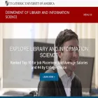 lis.cua.edu lis.cua.edu