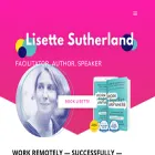 lisettesutherland.com lisettesutherland.com