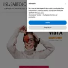 lisiebartolomei.it lisiebartolomei.it