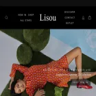 lisou.co.uk lisou.co.uk