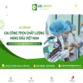 lispharma.vn