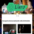 lisr.ro lisr.ro