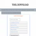 list-tool.com list-tool.com