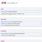 list.unm.edu
